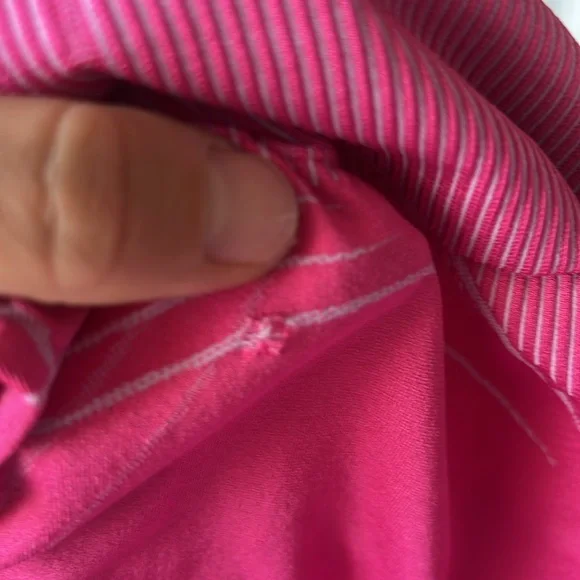 FIRM Gymshark | Apex Seamless Shorts - Picture 9 of 11